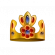 gift crown